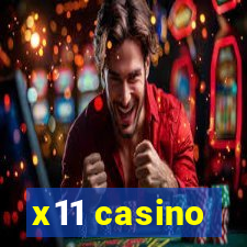 x11 casino